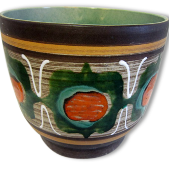 Cache pot vintage
