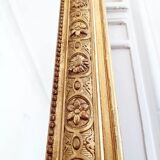 Napoleon III Mirror 150x94cm