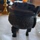 Tripod censer ding