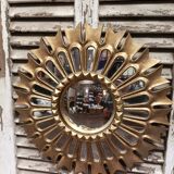 Miroir convexe 38cm