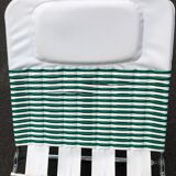 Beach lounger lounger