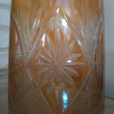 Crystal decanter
