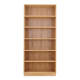 Oak bookcase, Danish design, 1990s, production: Denmark