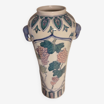 Chinese vase