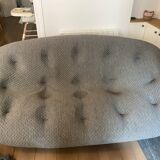 Plum line roset bouroullec medium gray