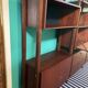 Vintage Scandinavian Library Olaio