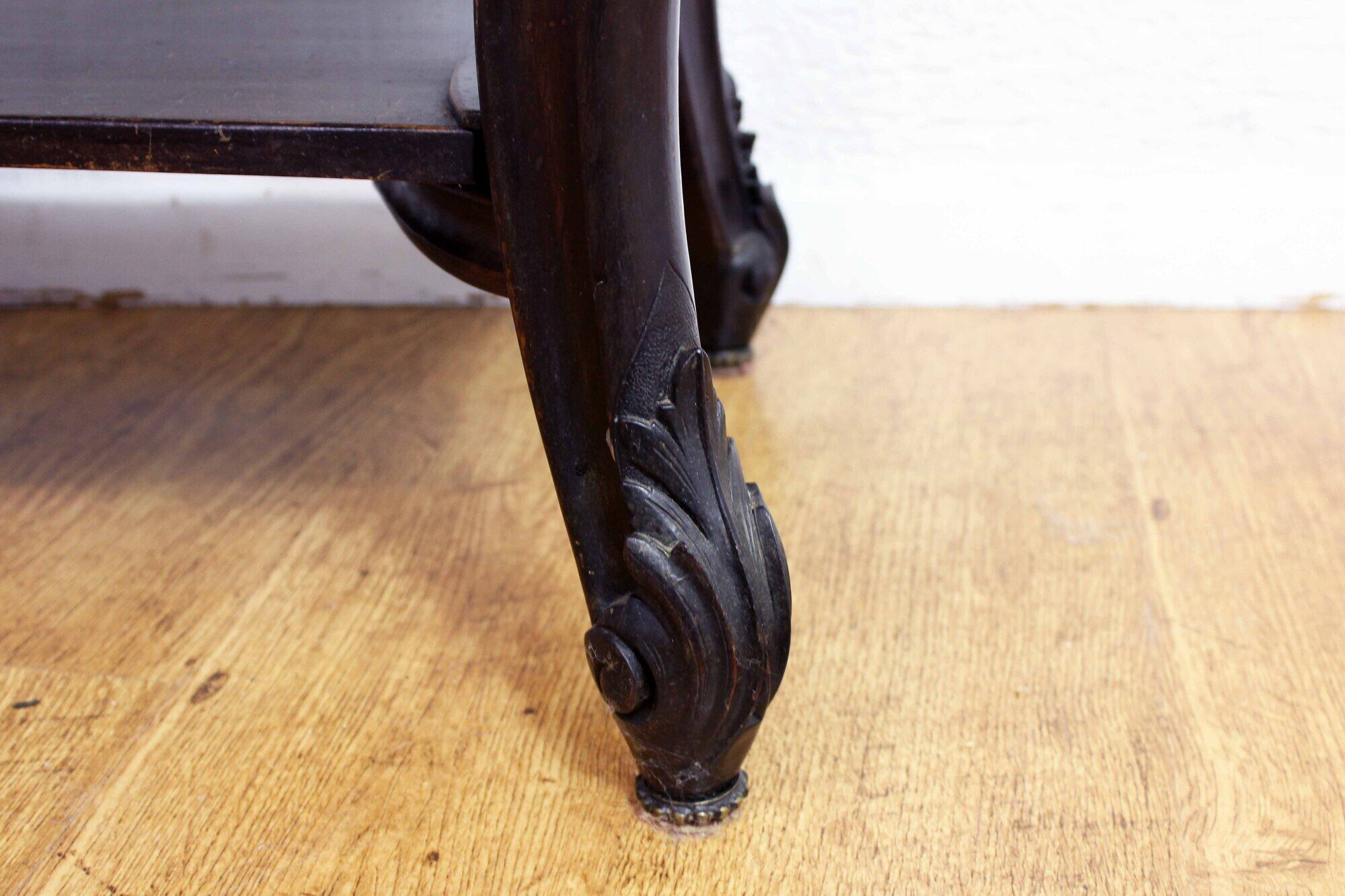 Art Nouveau furniture early 1900 Jungendstil