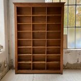 XXL library furniture pharmacy trade