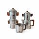 Vintage coffee pot Mokavar Havard & Fils Villedieu