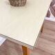 Formica table
