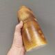 Vase with handle by Prebern Brandt Larsen (PBL) Denmark