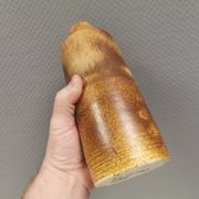 Vase à anse de Prebern Brandt Larsen (PBL), Danemark
