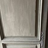 Old door
