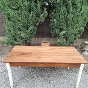 Table de ferme 