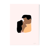 Love - Tenderness