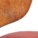 Scandinavian armchair "Model. 107", Hans Olsen, Bramin, Denmark, 1960