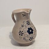 Small ceramic vase