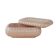 Ceramic jewelry box, Italian design, 1970s, production: Italy