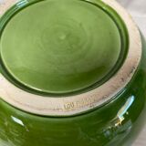 Vallauris Lou Pignatier ceramic vase