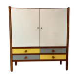 Scandinavian Cabinet - 1970