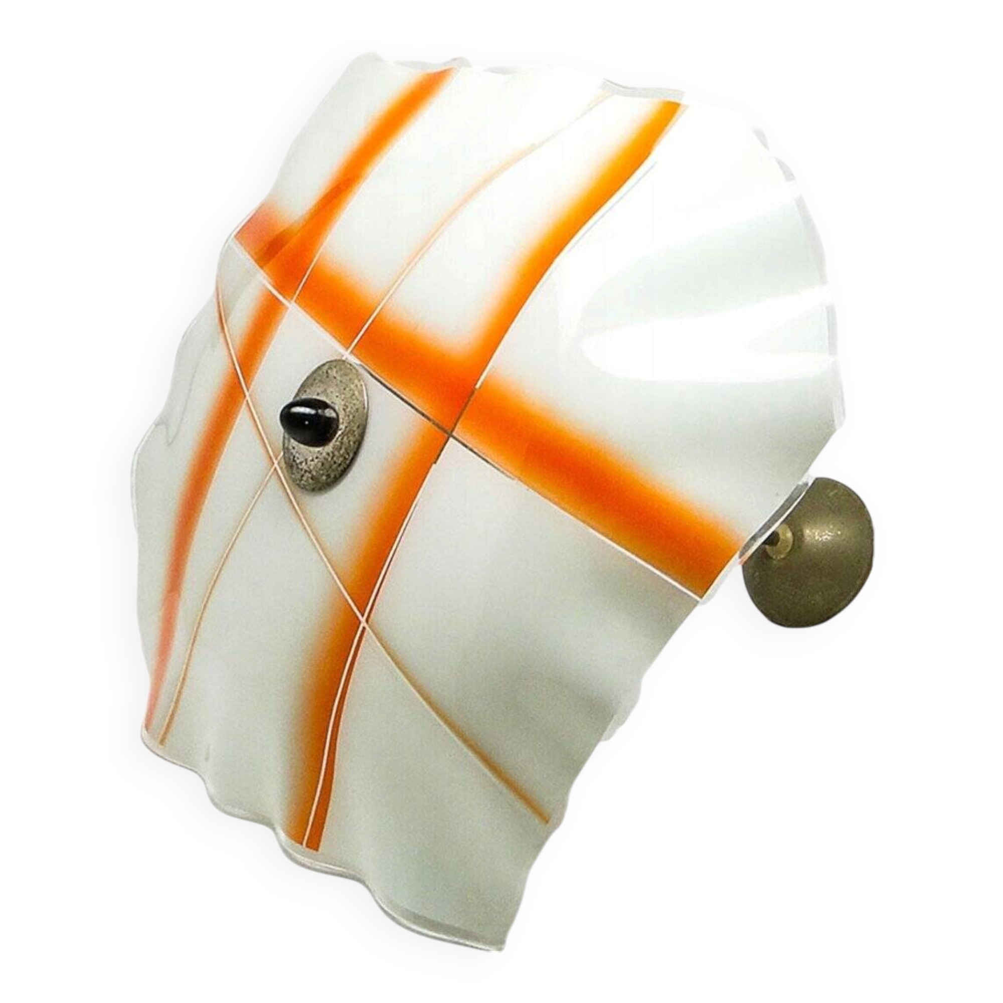 Pendant lamp, Poland, 1960s