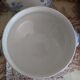 Old ironstone soup tureen St Amand