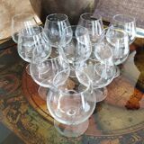 Verres anciens