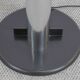 Megaron Terra Floorlamp in chrome by Gianfranco Frattini for Artemide