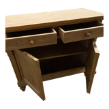 Pine sideboard 1940