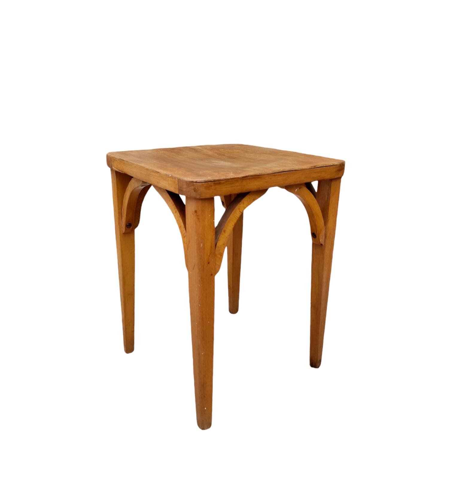 Luterma antique stool