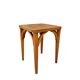 Luterma antique stool