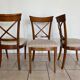 4 chaises Hauteville Roche Bobois