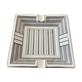 Haviland porcelain ashtray