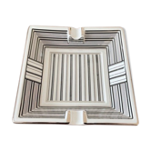 Haviland porcelain ashtray