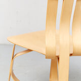 Frank O.Gehry "Hat Trick Chair" for Knoll International