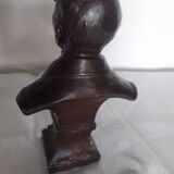 Bust Georges Clémenceau