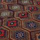 Anatolian handmade kilim rug 320 cm x 198 cm