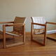 4 fauteuils Diana par Karin Mobring pour Ikea, 1970