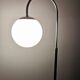 Mid-Century Floor Lamp