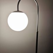 Mid-Century Floor Lamp