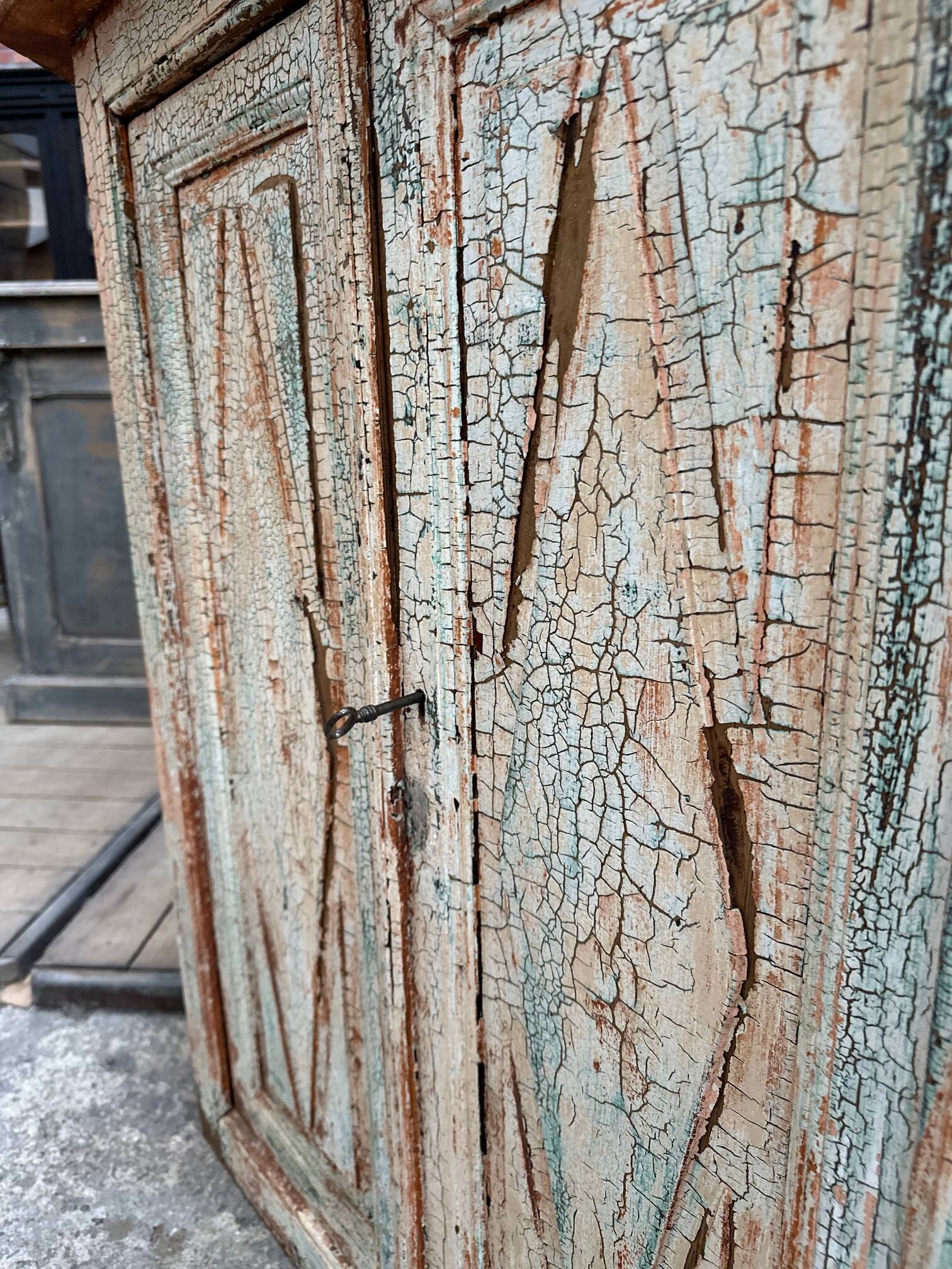 Encoignure Début XXème