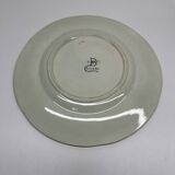 Choisy the King Plate