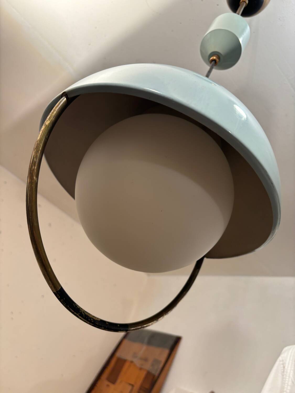 Suspension Stilnovo 1950