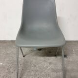 Robin Day “Polyprop” chair by AIRBORNE 1960s