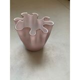 Vase murano glass