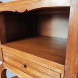 Pair of bedside tables
