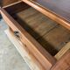Old buffet