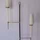 Minimalist arlus floor lamp