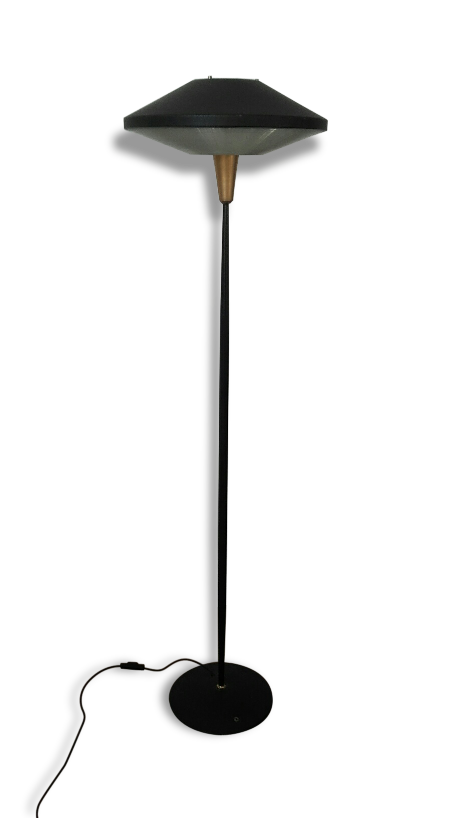 Floor lamp vintage 60s