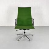 Office chair by Charles and Ray Eames for ICF - 1960s